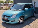 Suzuki Swift Lim. Comfort 1.4 /KLIMAANLAGE/CD/AUTOMATIK - Suzuki Swift: Automat