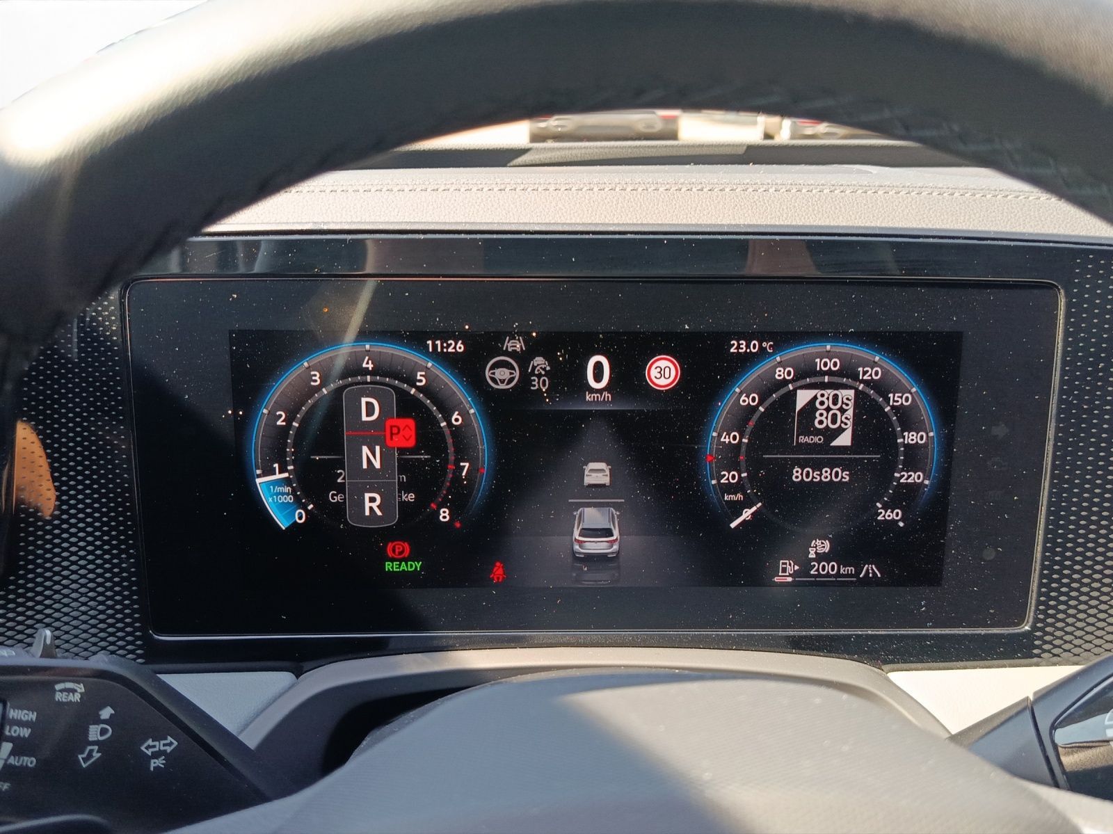 Volkswagen Passat Variant - Bild 8