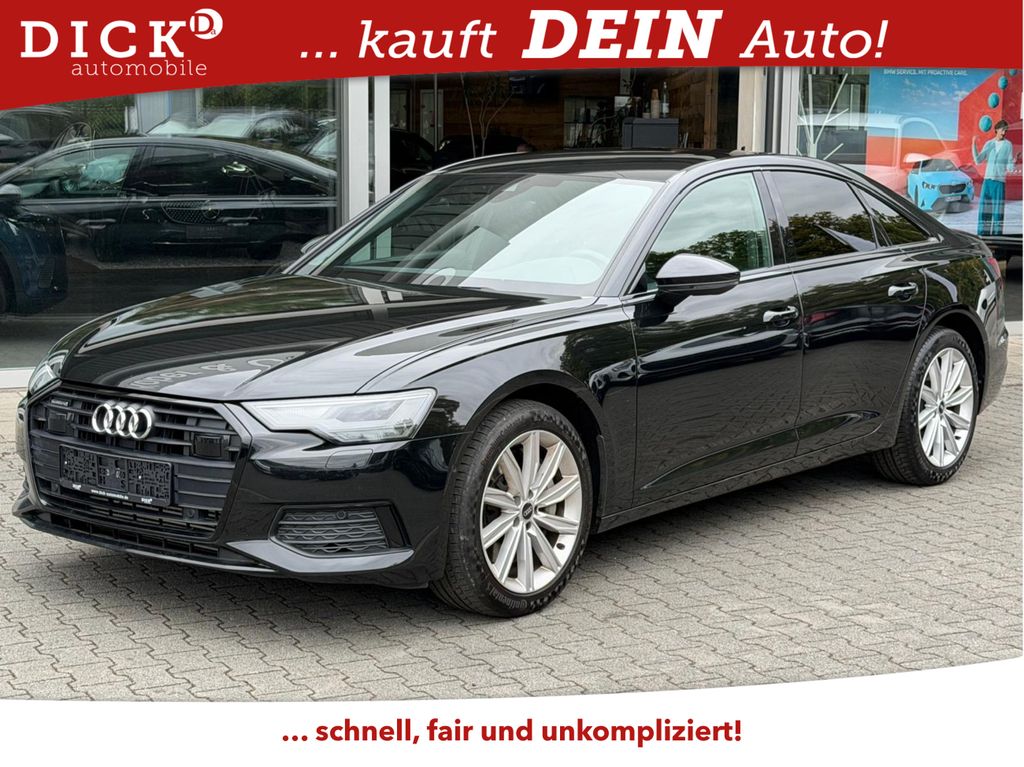 Image of Audi A6