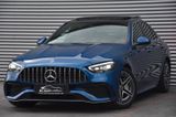 Mercedes-Benz C300 2x AMG PANO KEY HEADUP 360 ACC MEMORY VOLL