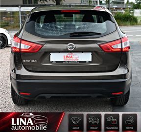 Nissan Qashqai - 10