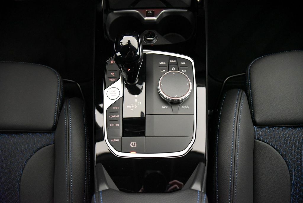 BMW 218 Gran Coupé