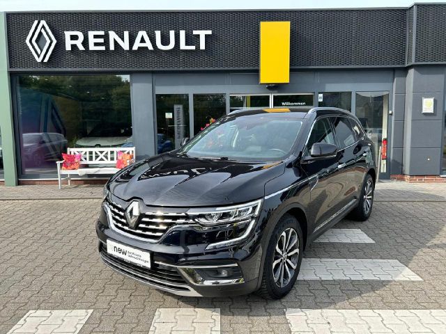 Renault Koleos Limited BLUE dCi 185 4WD X-tronic