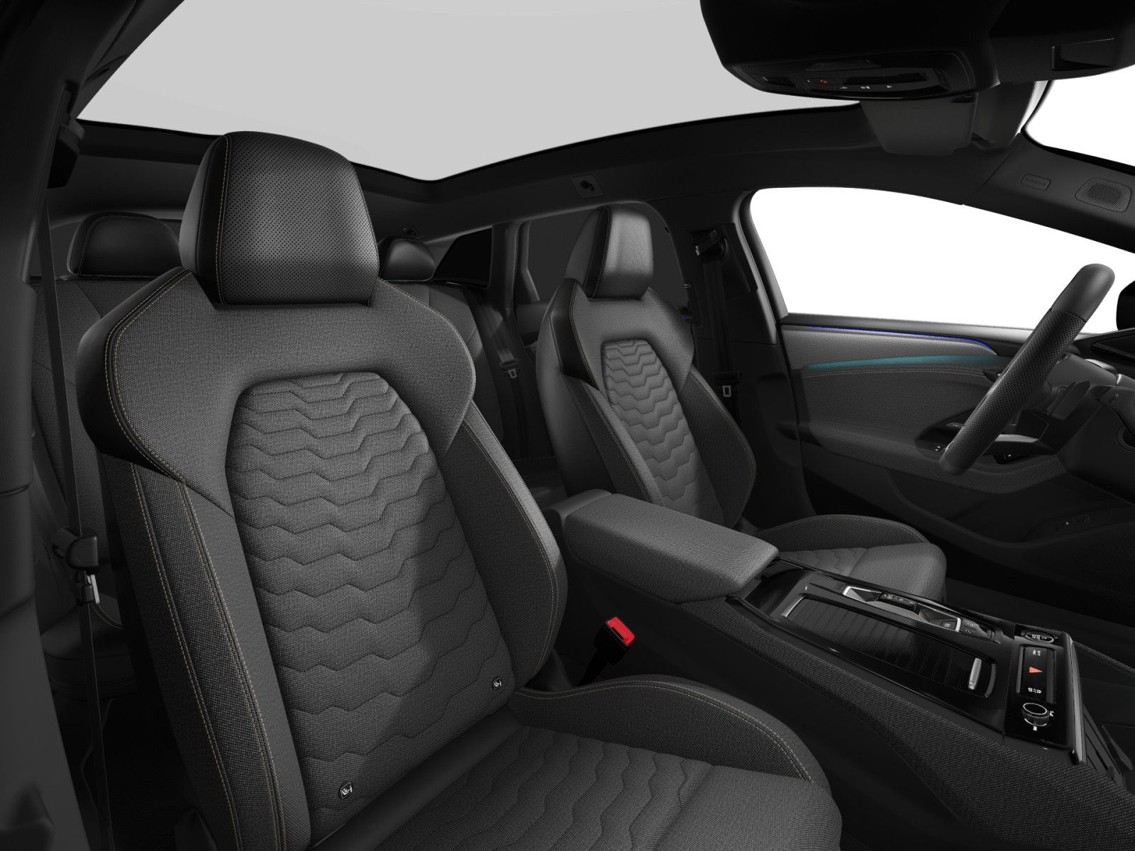 Audi A6 e-tron - Bild 9