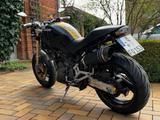 Ducati M 900 Monster - DUCATI MONSTER 900