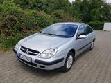 Citroën C5 Automatik Diesel 2002 - gebrauchte Citroën C5 aus dem Jahr 2002