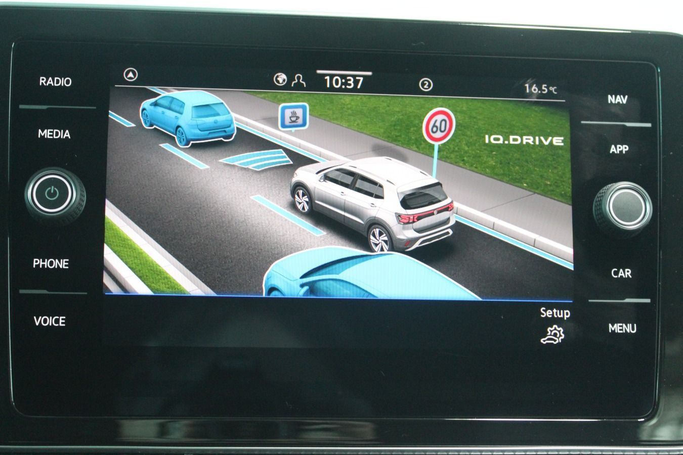 Volkswagen T-Cross - Bild 17