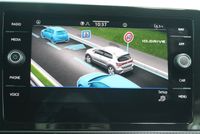 Volkswagen T-Cross - Vorschau Bild 17