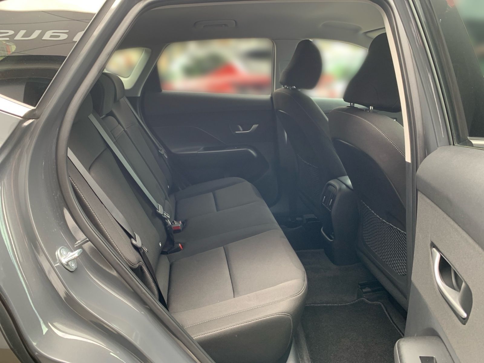 Fahrzeugabbildung Hyundai KONA 1.0 T-GDI Trend Navi Kamera 1Hd