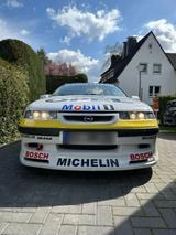 Opel Calibra 2.0 16V DTM Keke Rosberg Einz... - Opel Calibra 16v mit Benzin-Antrieb