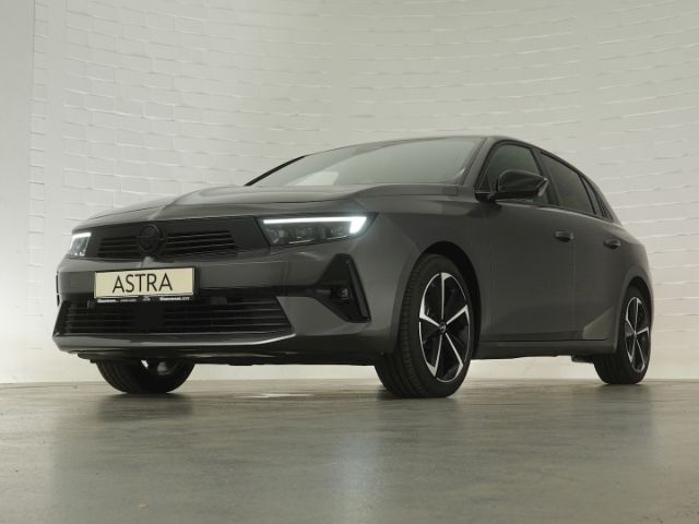 Astra L LIM GS AT+LED LICHT+360 GRAD KAMERA+NAVI