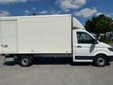 Volkswagen Crafter Kofferaubau Junge mit Hebebühne - Offers matching your search criteria