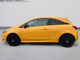 Opel Corsa E Color Edition*OPC-LINE*NAVI*SHZ*PDC*BT* - Opel Corsa: Opc Line