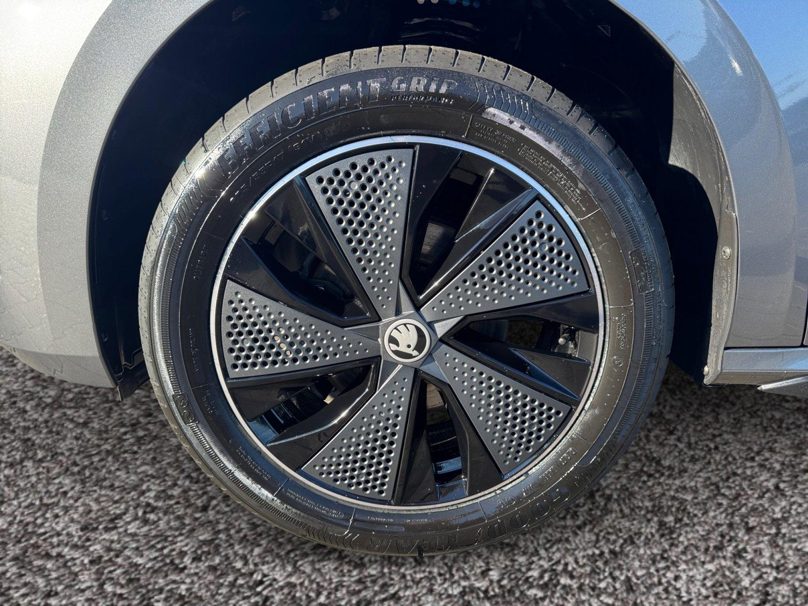 Skoda Kamiq Monte Carlo TSI DSG|AHK|PANO|el.HECK|ACC