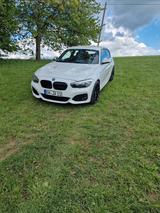 BMW 118d Edition M Sport Shadow Edition M Sport - BMW 118: 118d Edition Sport