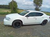 Dodge Avenger SE 2.0 SE
