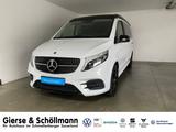 Mercedes-Benz V 300d Marco Polo Horizon Edition 4Matic AHK+KAM - Mercedes-Benz Alkoven