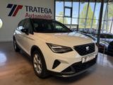 Seat Arona TSI DSG FR ACC TW LED FullLink SH Kamera