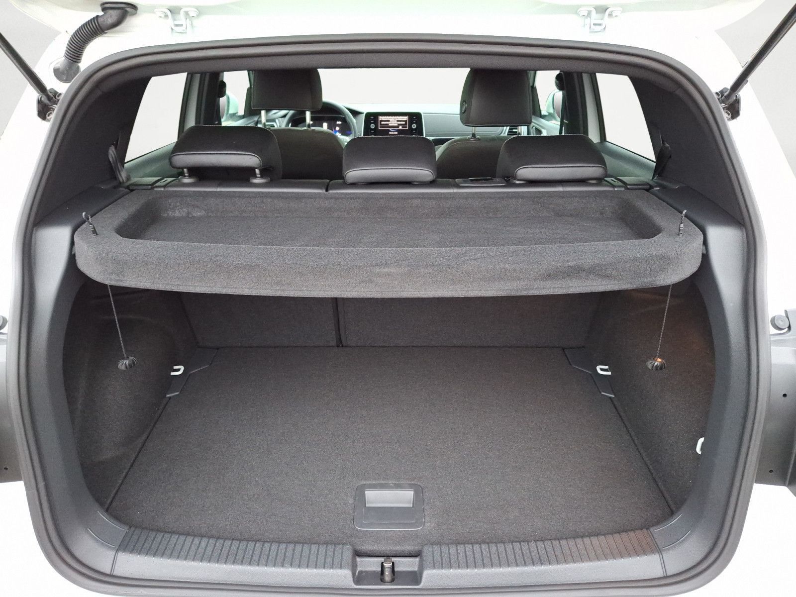 Volkswagen T-Cross - Bild 13
