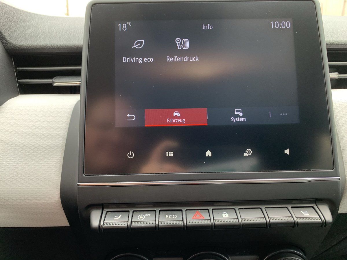 Renault Clio - Bild 36