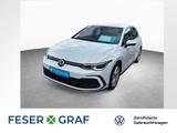 Volkswagen Golf VIII GTE 1.4 eHybrid DSG NAVI LED SHZ PDC