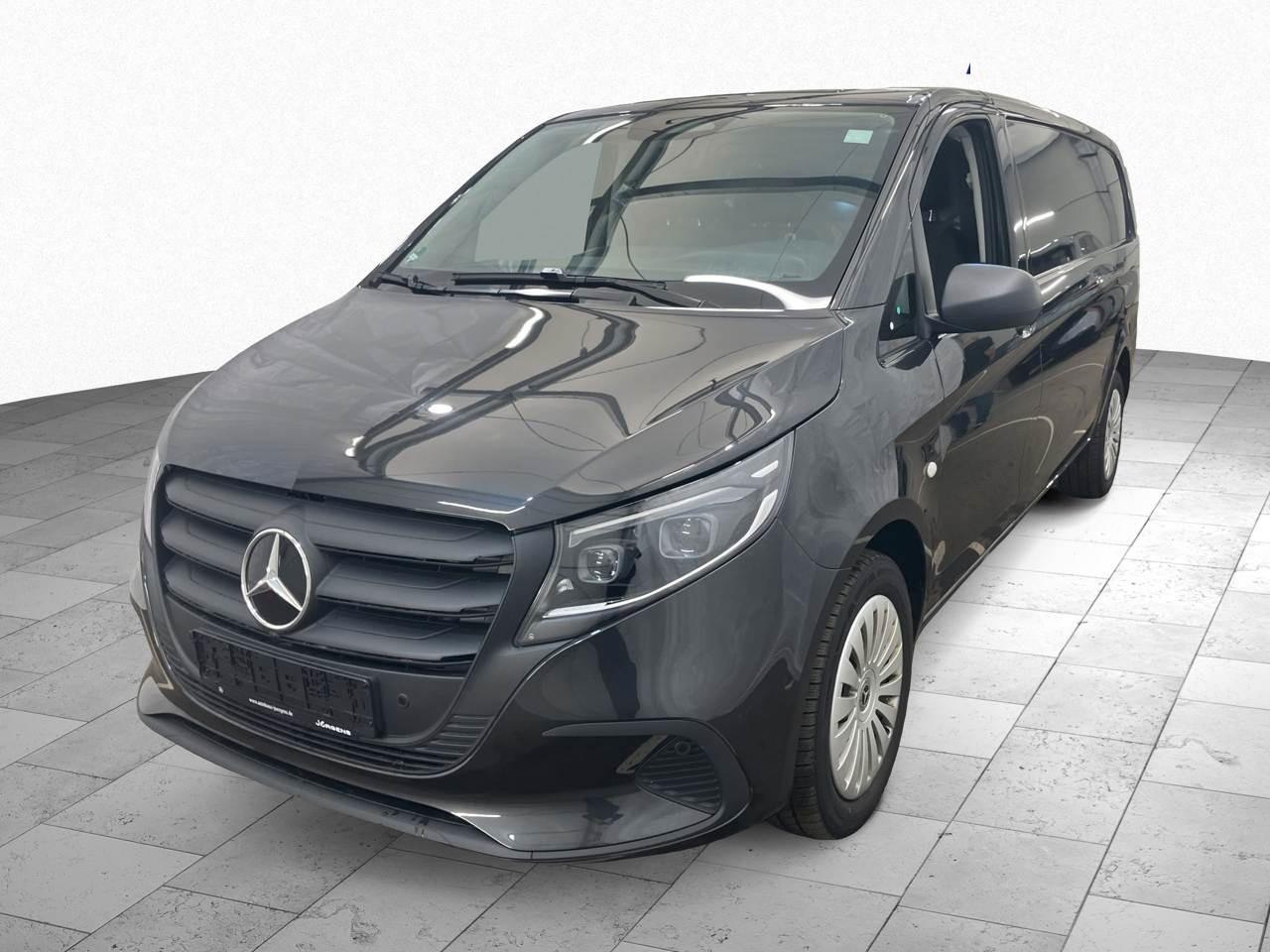 Mercedes-Benz Vito 116 CDI 9G Extral Klima Kamera LED