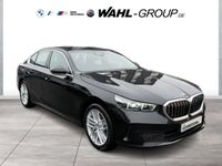 BMW 520 - Vorschau Bild 8