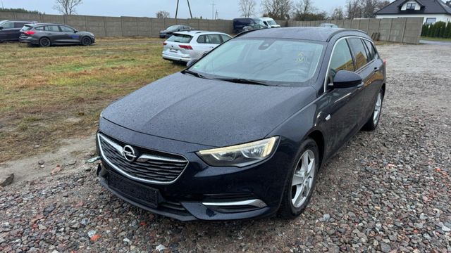 Opel Insignia B Sports Tourer Business Edition