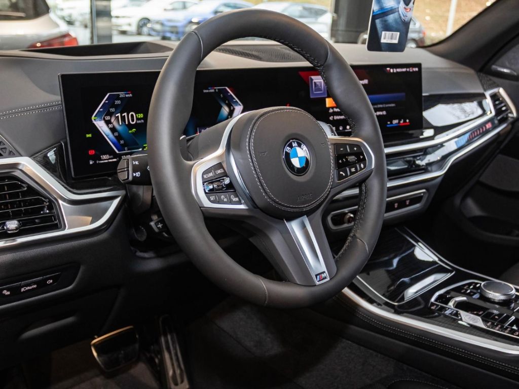 BMW X5 - Bild 6