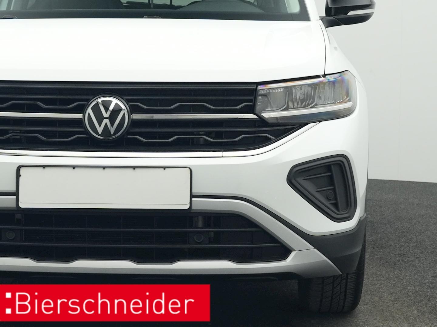 Volkswagen T-Cross 1.0 TSI Goal LED NAVI SHZ APP, миниатюра 17