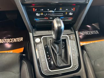 Volkswagen Passat GTE *Keyless*SitzHZ(VH)*3-Zonen*Massage*