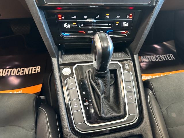 Volkswagen Passat GTE *Keyless*SitzHZ(VH)*3-Zonen*Massage*