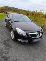 Opel Insignia 2.0 Bi-Turbo CDTI ecoFLEX Innovatio... - Opel Insignia Turbo mit Diesel-Antrieb