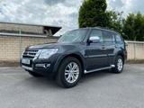 Mitsubishi Pajero 3.2di-d Xenon , 7sitz., ... - Mitsubishi Pajero in Düsseldorf
