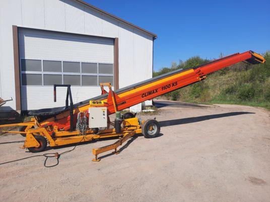 Andere Climax CTHV 1100 KS