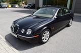 Jaguar S-Type 2.7 diesel V6 Executive - gebrauchte Jaguar S-Type aus dem Jahr 2005