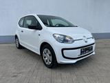 Volkswagen up! take up! - Gebrauchtwagen bis 3.000 Euro