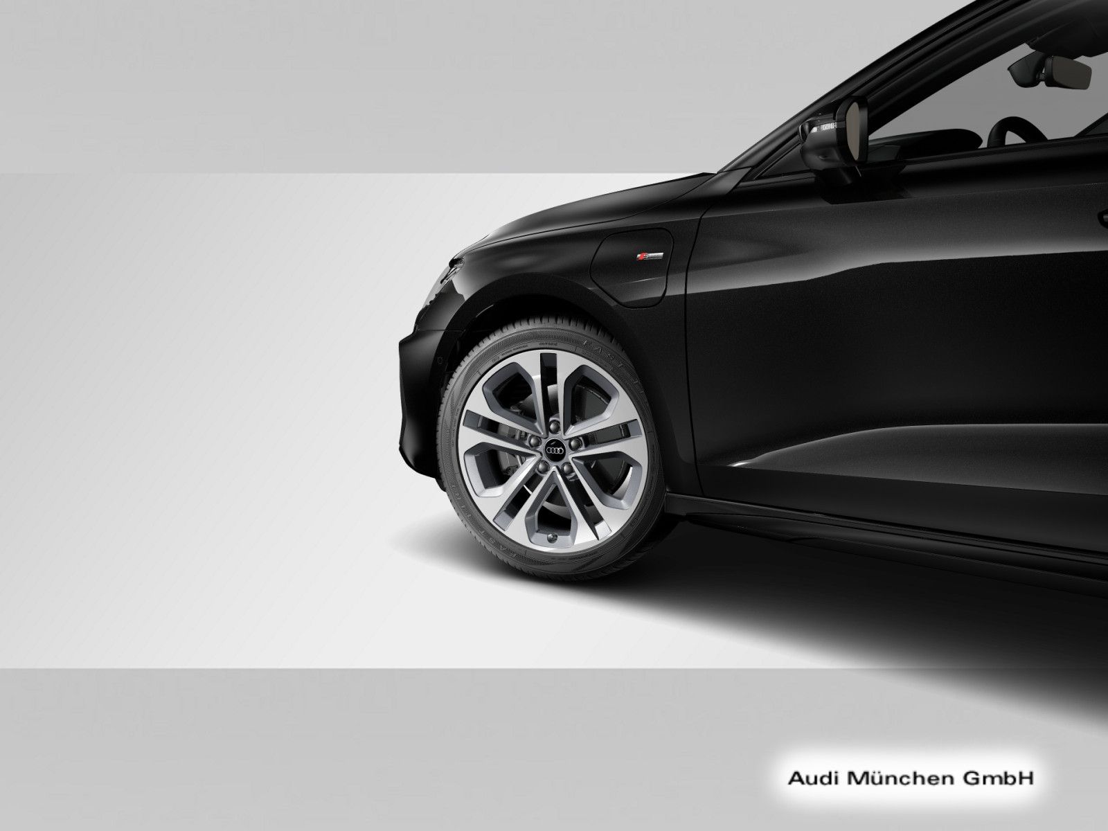 Audi A3 - Bild 6