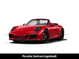 Porsche 991 (911) Carrera 4 GTS Cabriolet PDK 18 Wege SH