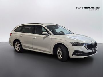 Skoda Octavia - 6