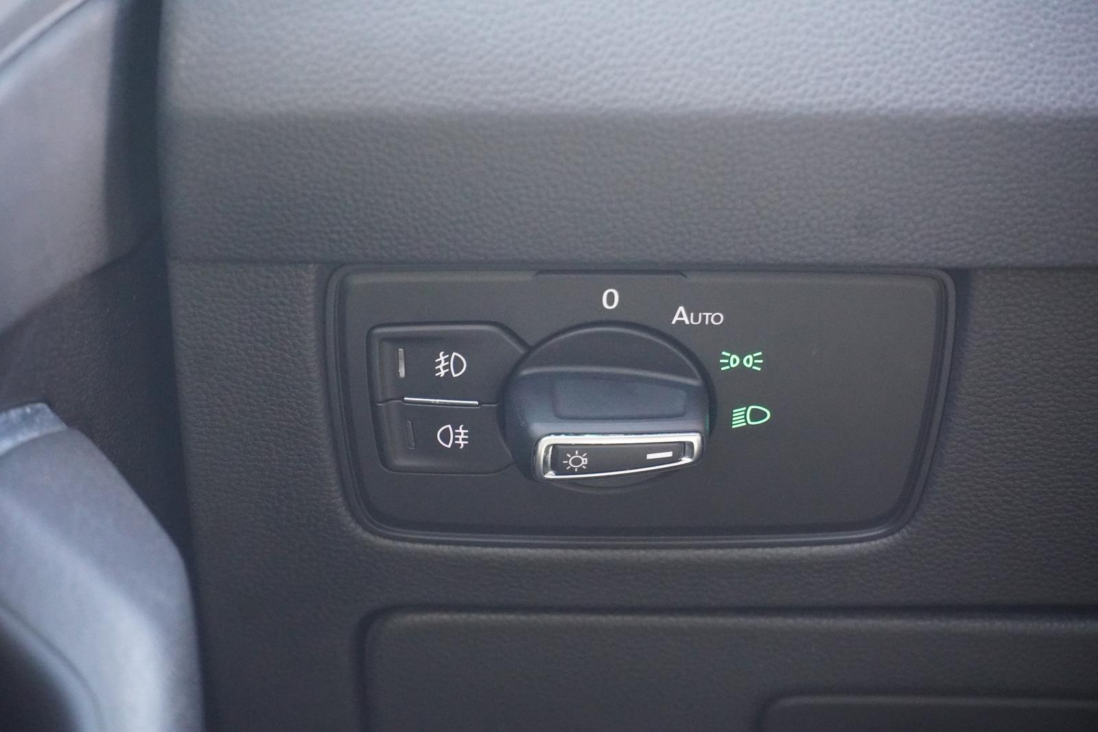 Volkswagen Passat 1.5 16V TSI Business DSG LED AHK, миниатюра 24