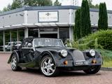 Morgan Plus 8 *Sport Black + Automatikgetriebe* - Morgan Plus 8 in Hamburg