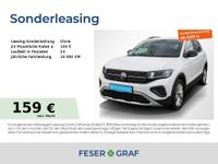 Volkswagen T-Cross - Vorschau Bild 1