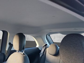 Fiat 500 e Icon KeyLess+Navi+SHZ+LM+SoundSys+SpurH