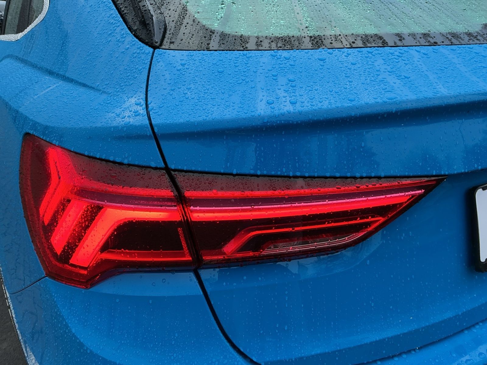 Audi Q3 - Bild 18