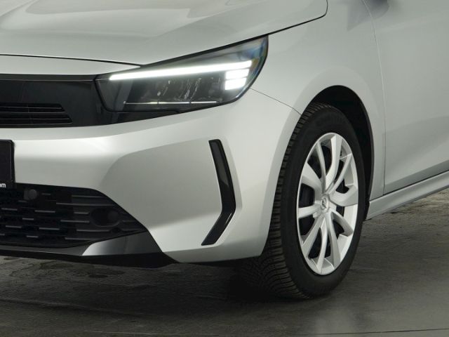 Corsa F FACELIFT+LED+SITZ-/LENKRADHEIZUNG+INDUKT