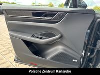 Porsche Macan - Vorschau Bild 19