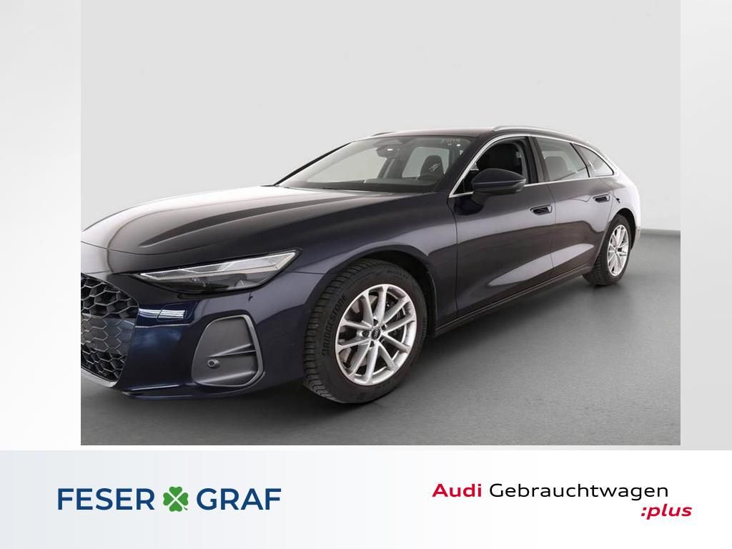 Image of Audi A6