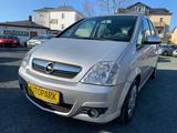 Opel Meriva 1.6 Ed. * Klima, elektr. FH, ESP, Nr. 34 - Opel Meriva: 1.3
