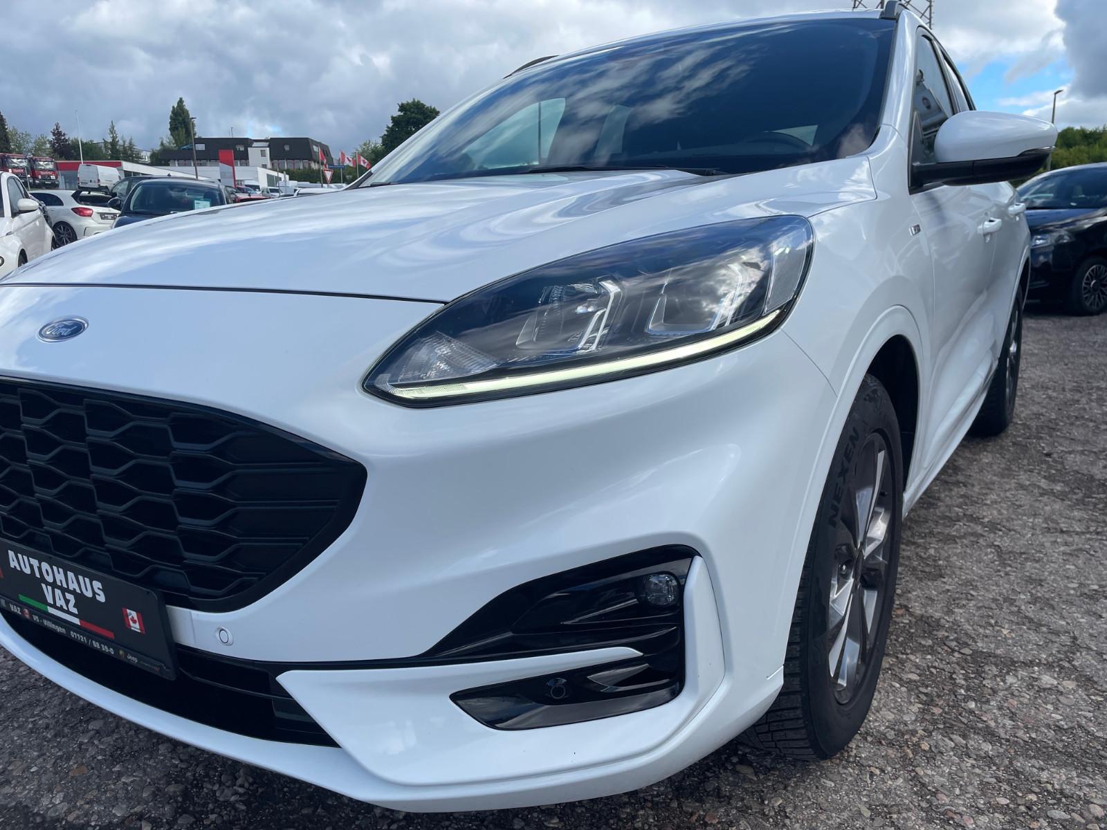 Ford Kuga 1.5 EcoBoost ST-LINE